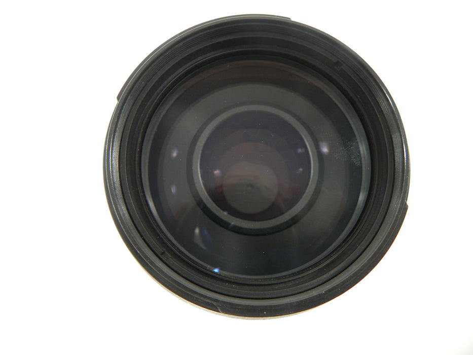 Quantaray AF LD Tele-Macro 70-300mm f4-5.6 Nikon F Mount