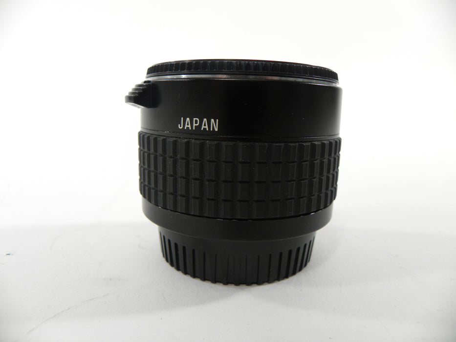 Tamron-F SP Tele-Converter 2x KR MC7 Pk Mount