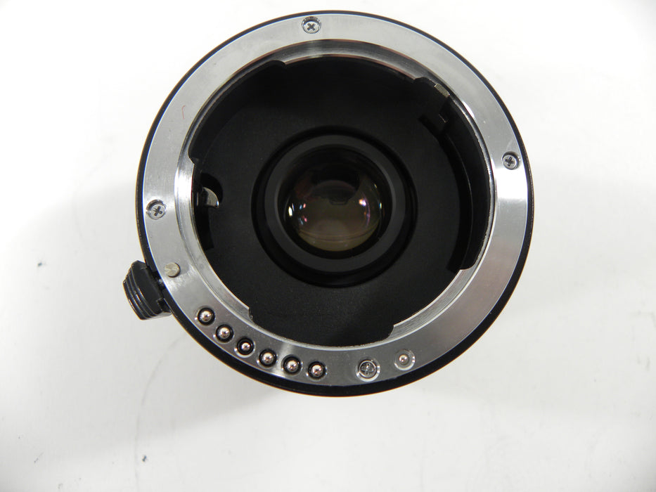 Tamron-F SP Tele-Converter 2x KR MC7 Pk Mount