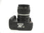 Canon EOS Rebel XTi 10.1mp Digital SLR w/EF-S 18-55mm f3.5-5.6 II