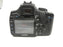Canon EOS Rebel XTi 10.1mp Digital SLR w/EF-S 18-55mm f3.5-5.6 II