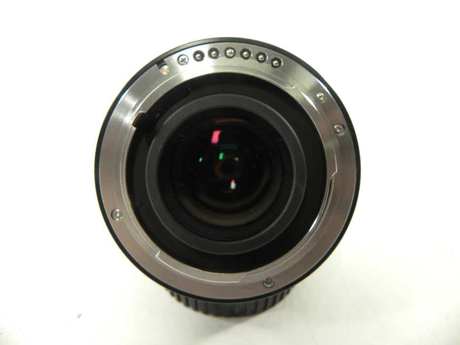 Tamron-F SP Tele-Converter 2x KR MC7 Pk Mount