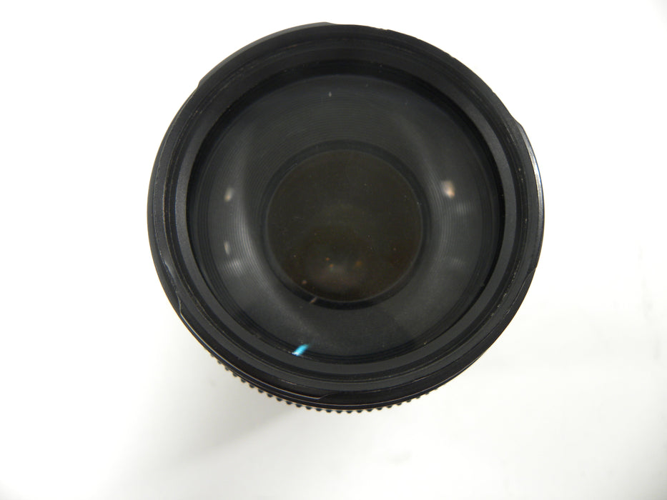 Canon EF 75-300mm f4-5.6 III