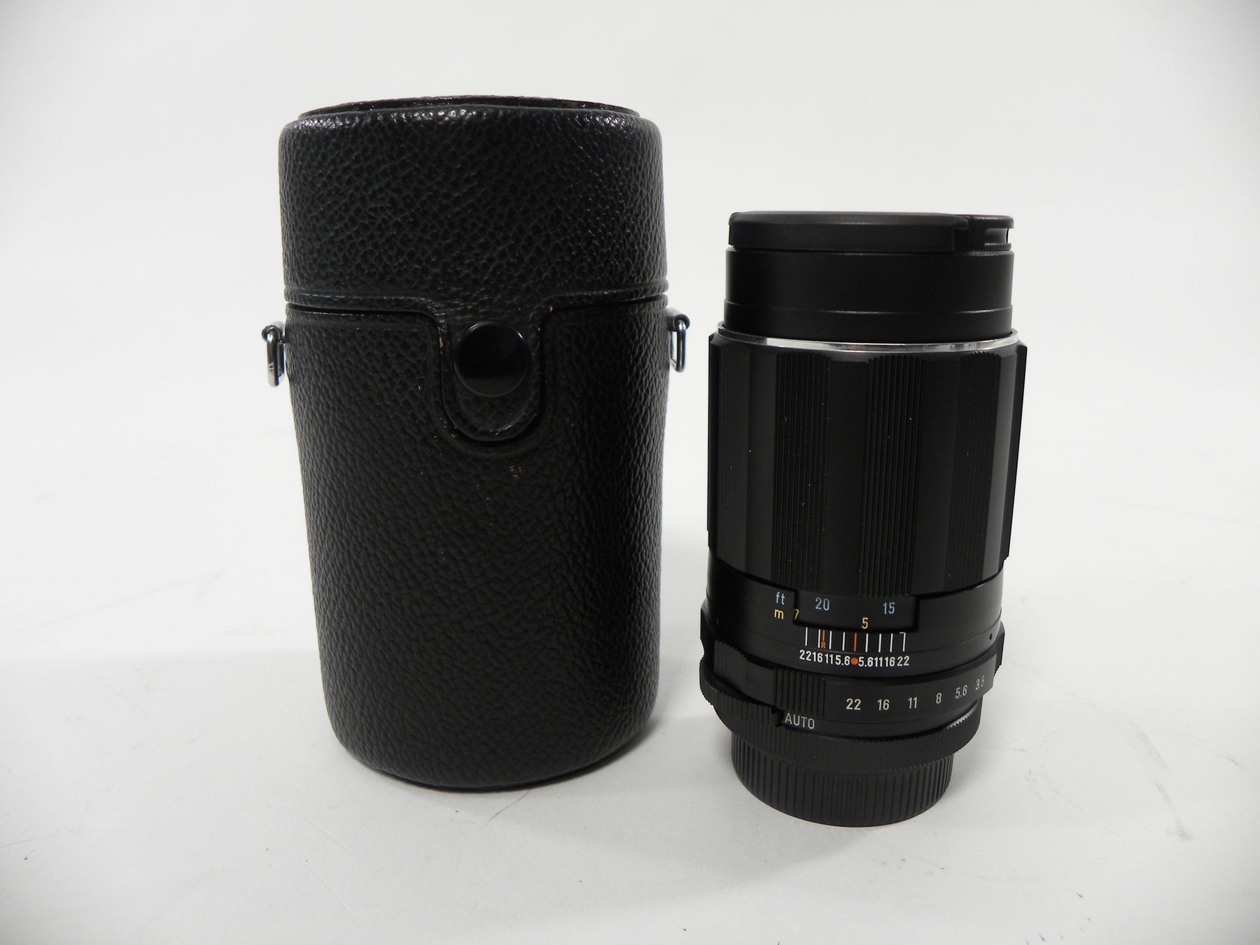 Pentax Super Takumar 135mm f3.5 M42 Mount