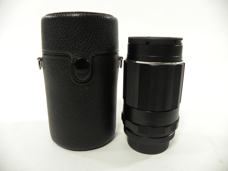 Pentax Super Takumar 135mm f3.5 M42 Mount
