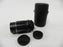 Pentax Super Takumar 135mm f3.5 M42 Mount