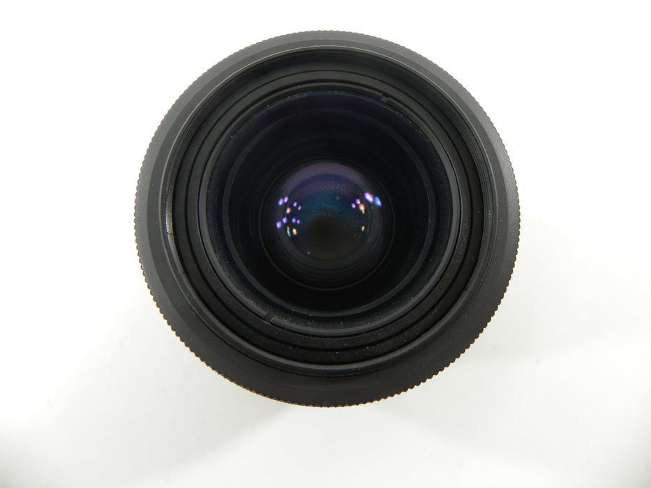 Pentax-F SMC Zoom 35-70mm f3.5-4.5 PK Mount