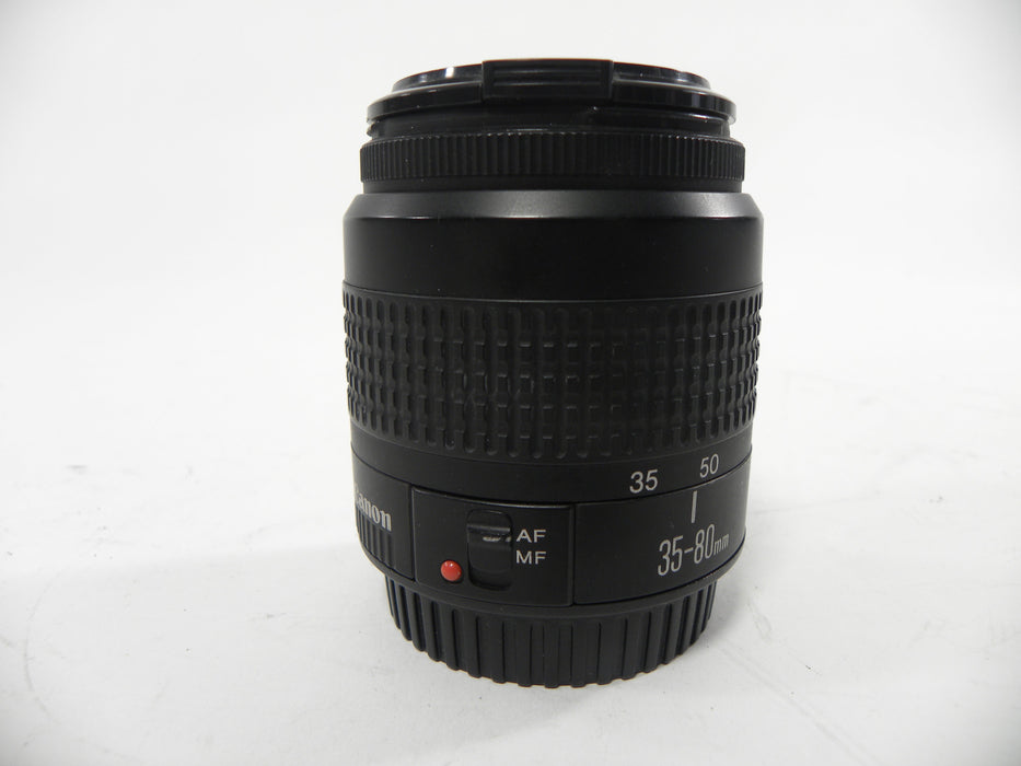 Canon EF 35-80mm f4-5.6 III