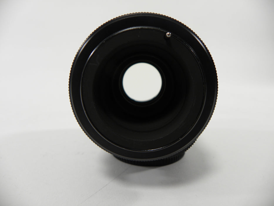Pentax Super Takumar 135mm f3.5 M42 Mount