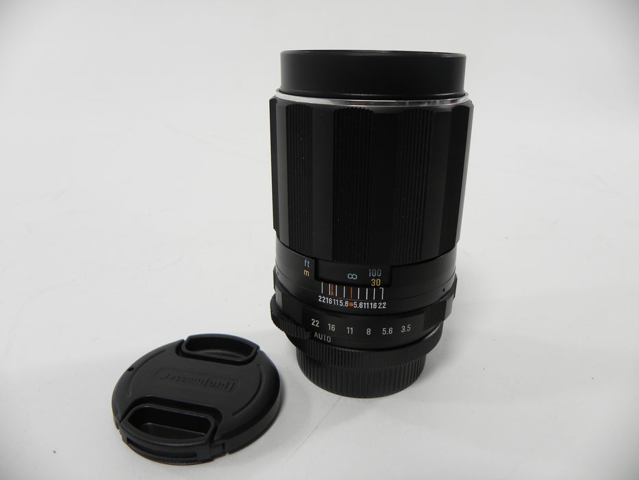 Pentax Super Takumar 135mm f3.5 M42 Mount
