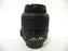Nikon AF-S Nikkor DX VR 18-55mm f3.5-5.6G F Mount