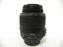 Nikon AF-S Nikkor DX VR 18-55mm f3.5-5.6G F Mount