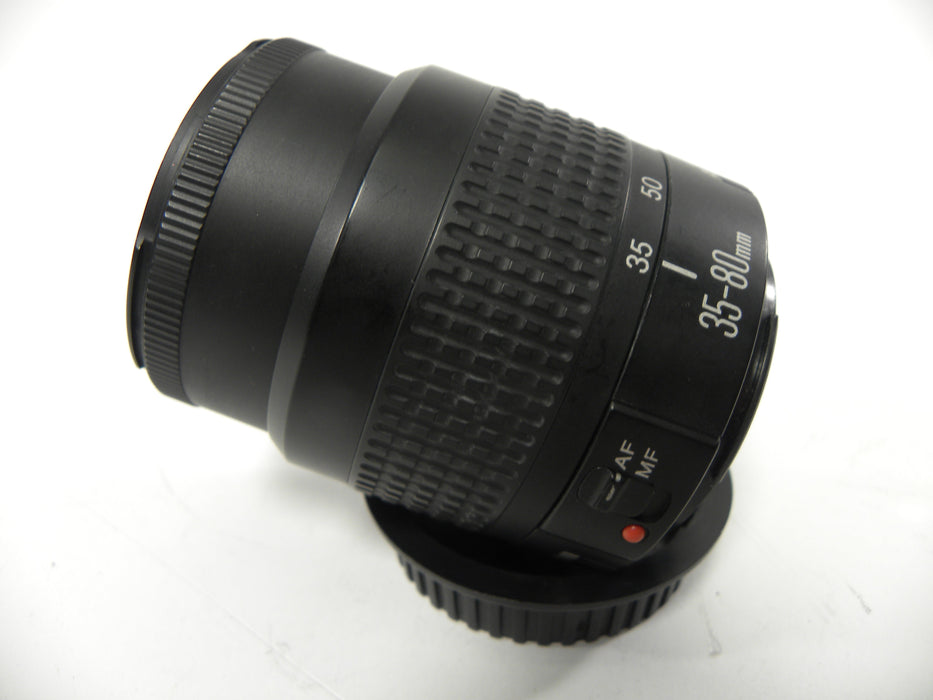 Canon EF 35-80mm f4-5.6 III