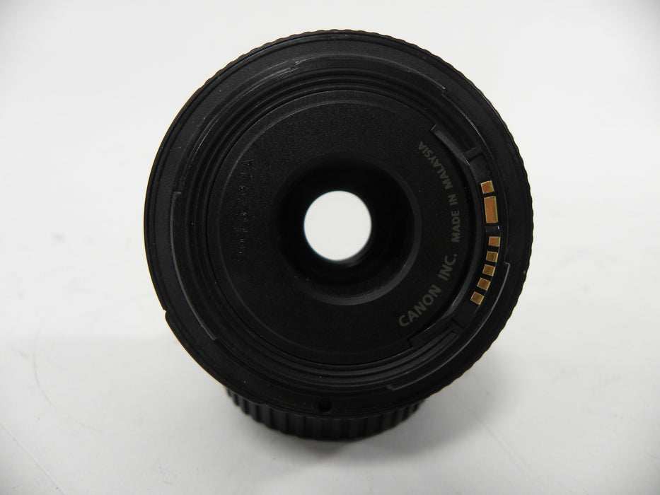 Canon EF 35-80mm f4-5.6 III