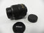 Nikon AF-S Nikkor DX VR 18-55mm f3.5-5.6G F Mount