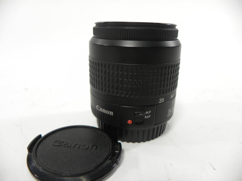 Canon EF 35-80mm f4-5.6 III