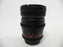 Rokinon 24mm f1.5 Canon EF-S Mount  Parts only AS IS