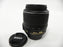 Nikon AF-S Nikkor DX VR 18-55mm f3.5-5.6G F Mount