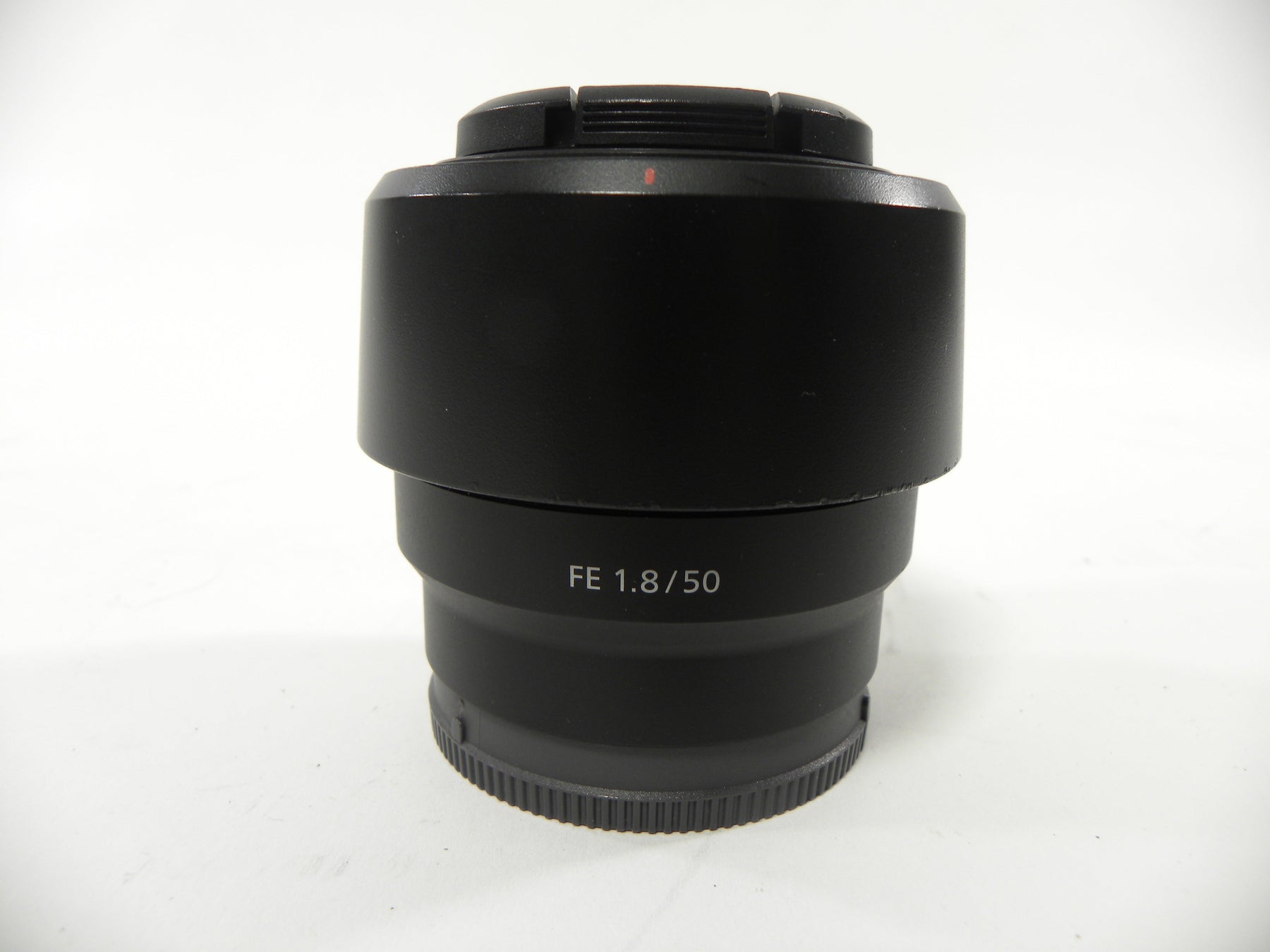 Sony FE 50mm f1.8 E Mount