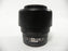Sony FE 50mm f1.8 E Mount
