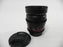 Rokinon 24mm f1.5 Canon EF-S Mount  Parts only AS IS