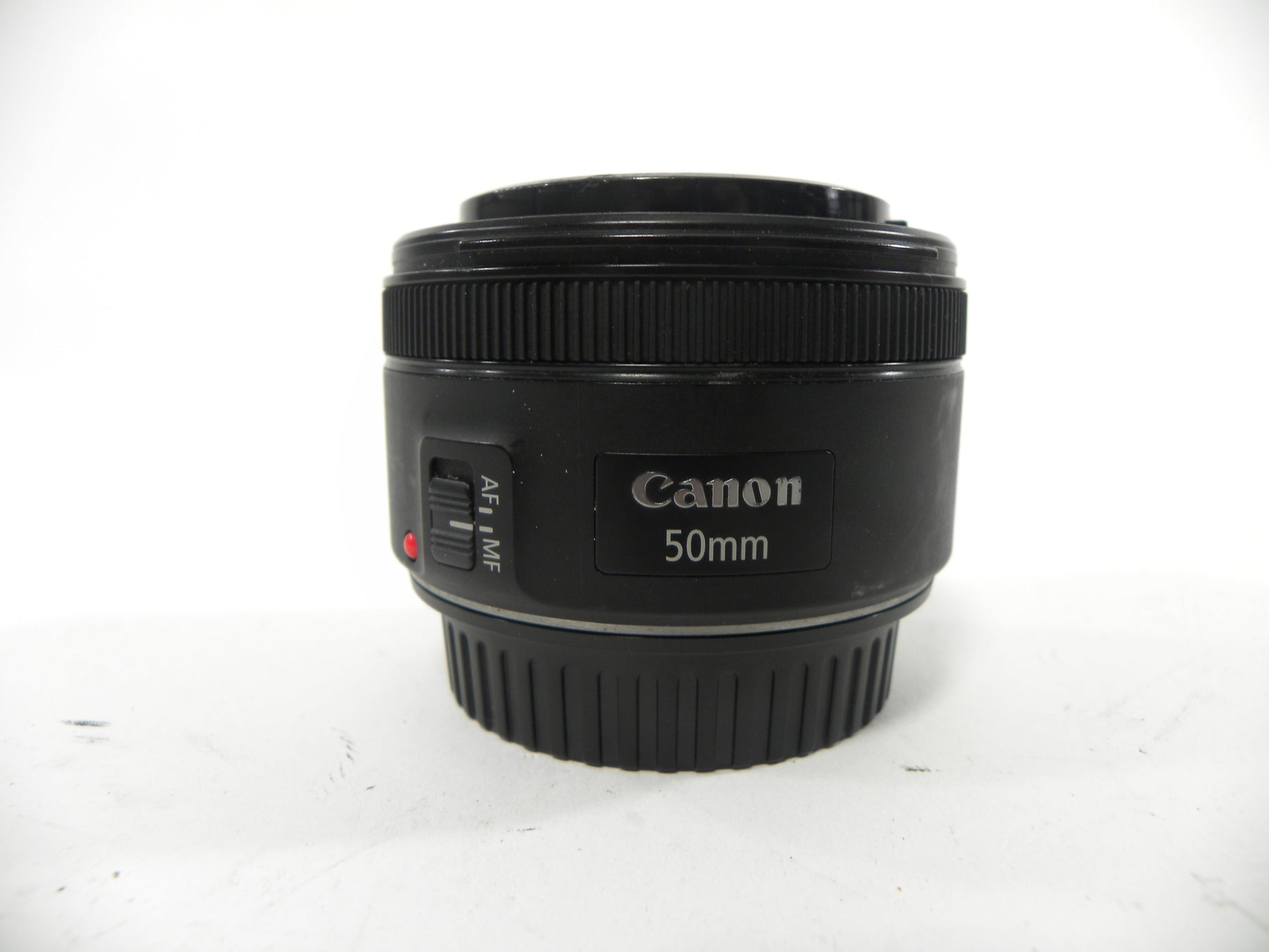 Canon EF 50mm f1.8 STM