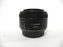 Canon EF 50mm f1.8 STM