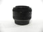 Canon EF 50mm f1.8 STM