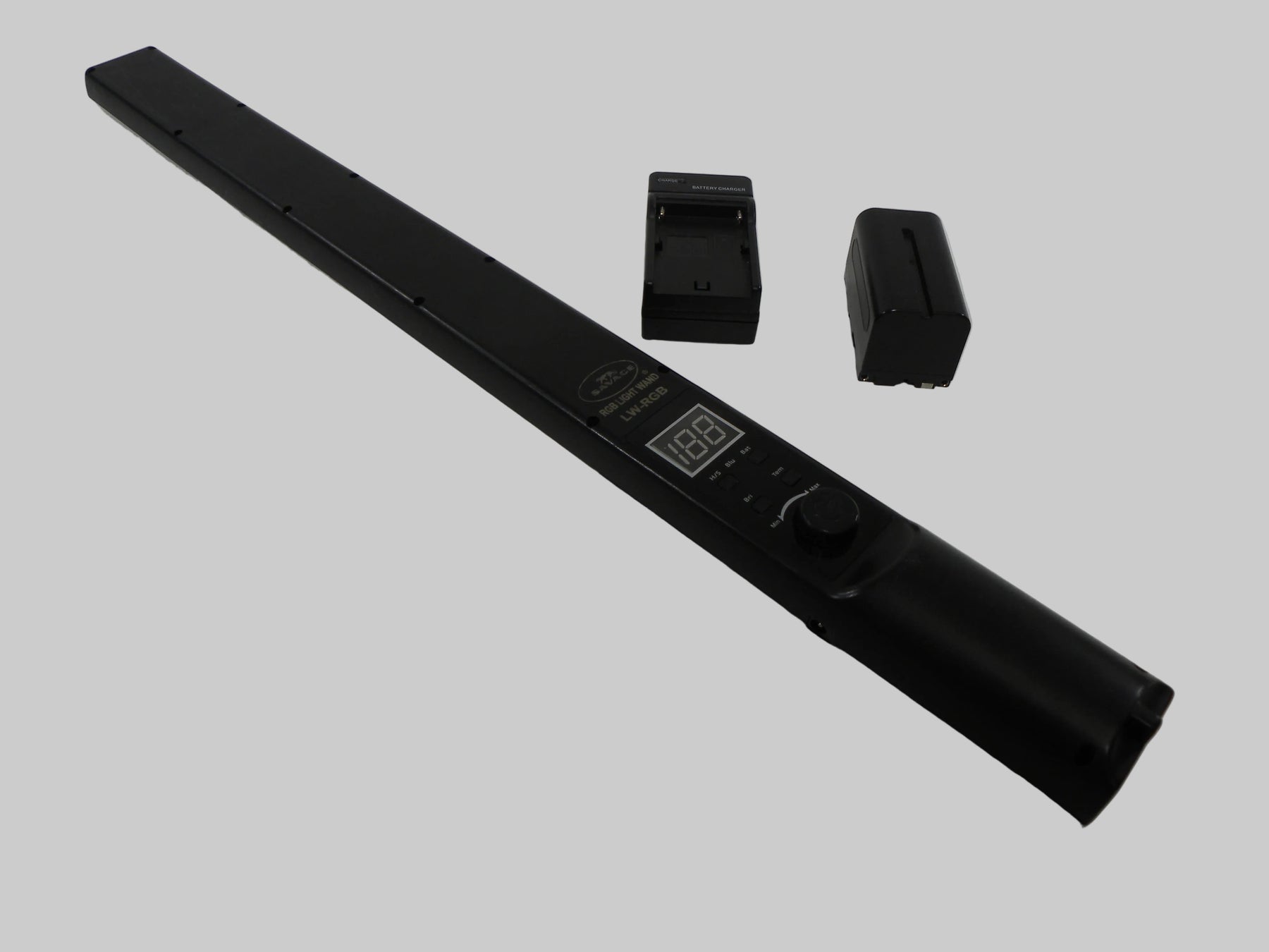 Savage RGB Light Wand LW-RGB