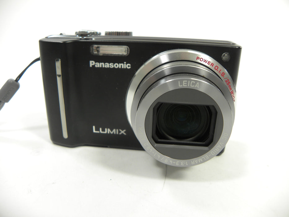 Panasonic Lumix DMC-ZS5 12.1mp Digital Camera