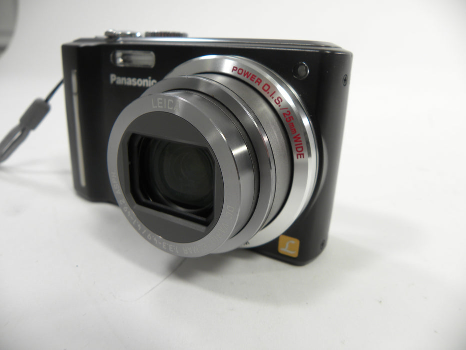 Panasonic Lumix DMC-ZS5 12.1mp Digital Camera