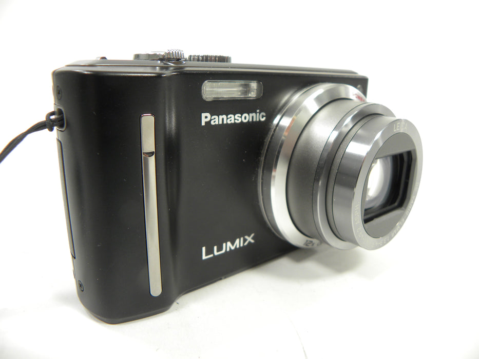 Panasonic Lumix DMC-ZS5 12.1mp Digital Camera