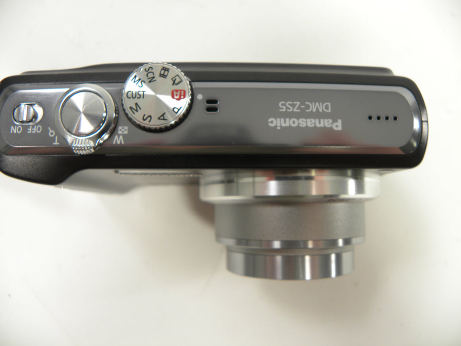 Panasonic Lumix DMC-ZS5 12.1mp Digital Camera