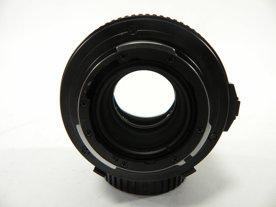 Tokina AT-X Macro 90mm f2.5 MD Mount