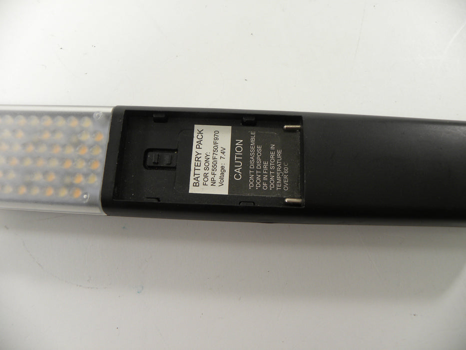 Savage RGB Light Wand LW-RGB