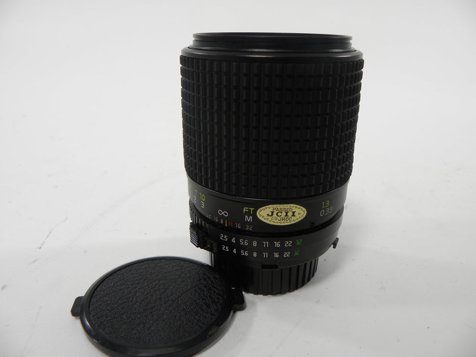 Tokina AT-X Macro 90mm f2.5 MD Mount