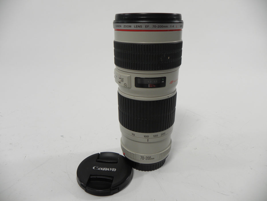 Canon EF Zoom 70-200mm f4 L USM