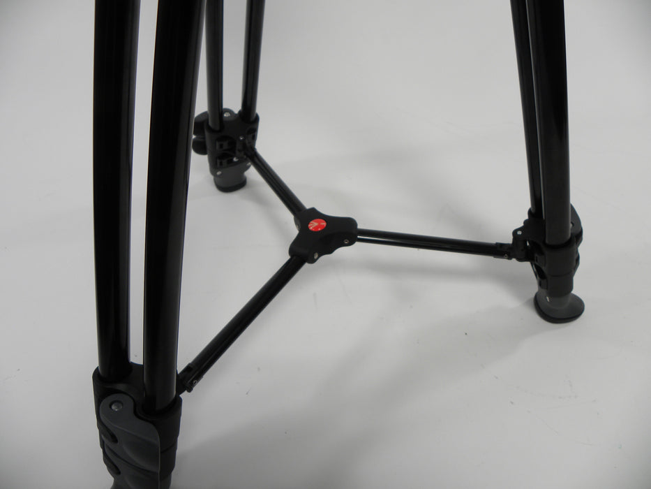 Manfrotto MTV 502 AM Tripod