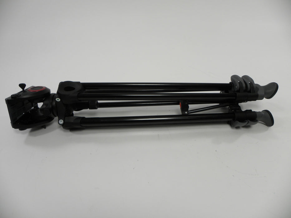 Manfrotto MTV 502 AM Tripod