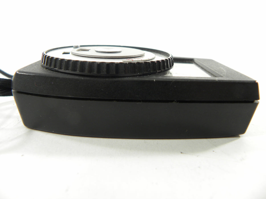 Sekonic L-158 Light Meter