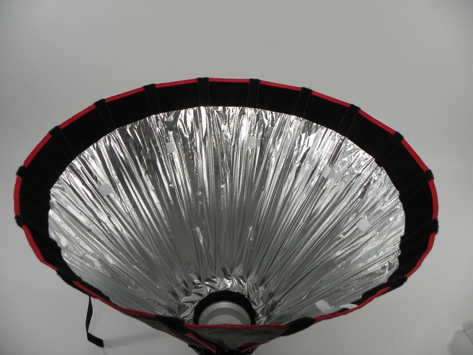 GVM (Great Video Maker) 24" Softbox