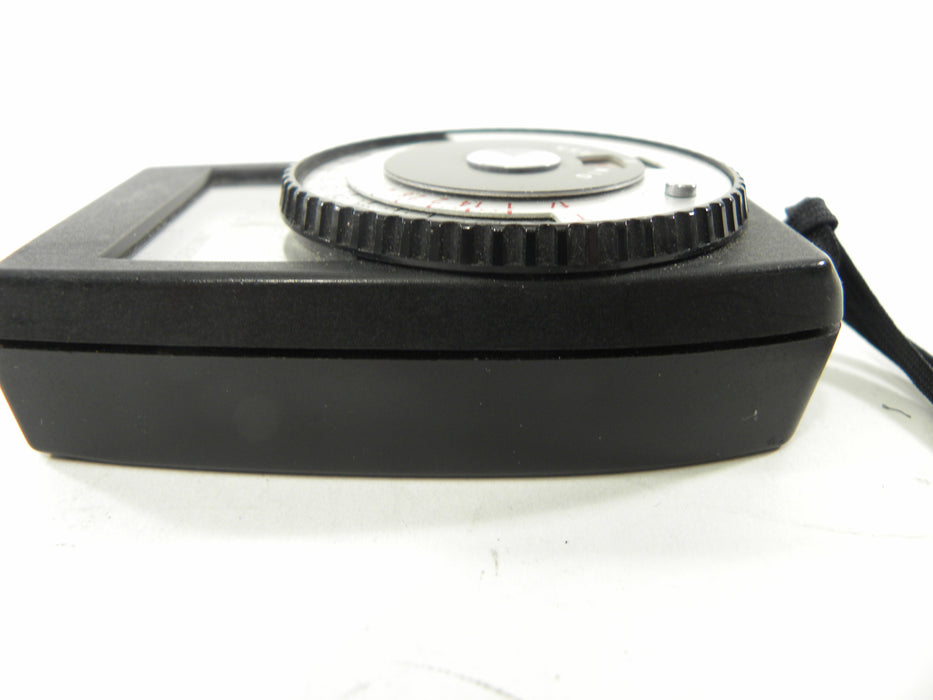 Sekonic L-158 Light Meter