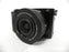 Sony a6100 24.2mp Digital Mirrorless w/PZ 16-50 f3.5-5.6 OSS II Shutter Ct. 2