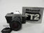 Nikon FT2 35mm SLR w/Tamron 28-70 f3.5-4.5 AS IS  No Returns