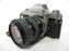 Nikon FT2 35mm SLR w/Tamron 28-70 f3.5-4.5 AS IS  No Returns