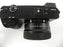 Sony a6100 24.2mp Digital Mirrorless w/PZ 16-50 f3.5-5.6 OSS II Shutter Ct. 2