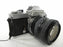 Nikon FT2 35mm SLR w/Tamron 28-70 f3.5-4.5 AS IS  No Returns