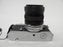 Nikon FT2 35mm SLR w/Tamron 28-70 f3.5-4.5 AS IS  No Returns