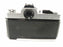 Nikon FT2 35mm SLR w/Tamron 28-70 f3.5-4.5 AS IS  No Returns
