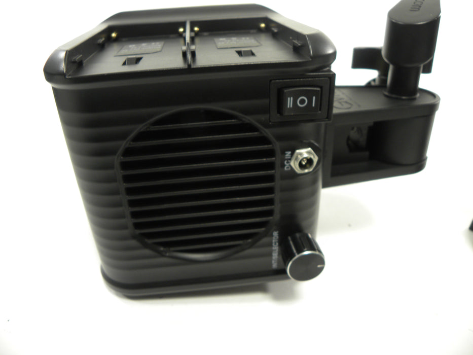 GVM (Great Video Maker) SD80D Lighting Kits with light stand